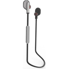 Remax Sports S18 Ακουστικά Bluetooth In Ear Black