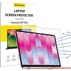 Techsuit VisionProX Προστασία Οθόνης Laptop Anti-Glare & Anti-Blue Light για Apple MacBook Neo 2026 13" 5949419374232