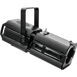 Eurolite FE-250 3000K Profile Φωτορυθμικό Προβολέας Spot LED DMX Θερμό Λευκό