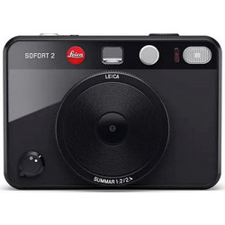 Leica Sofort 2 Black