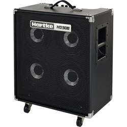 Hartke HD508