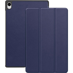Techsuit FoldPro Blue (Galaxy Tab S12 Plus)