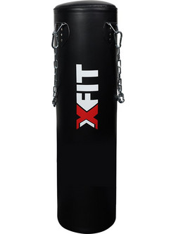 X-Fit Σάκος Μποξ Κρεμαστός 34.5kg 120cm Μαύρος