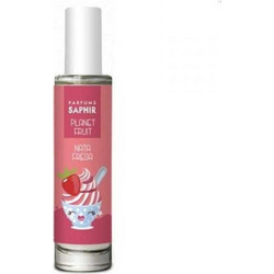 Saphir Fruit Planet Strawberry Cream Eau de Toilette 30ml