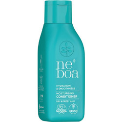 Neboa Conditioner για Φριζάρισμα για Ξηρά Mαλλιά 100ml
