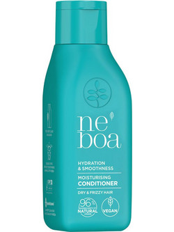 Neboa Conditioner για Φριζάρισμα για Ξηρά Mαλλιά 100ml