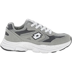 Lotto Παιδικά Sneakers Γκρι 223819-EJW