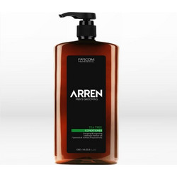 Farcom Arren Tea Tree Conditioner για Επανόρθωση 1lt