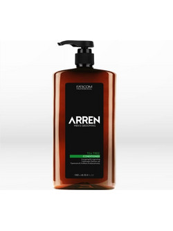 Farcom Arren Tea Tree Conditioner για Επανόρθωση 1lt