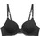 Triumph Love in Lace Σουτιέν με Ελαφριά Ενίσχυση με Μπανέλα Μαύρο 10228664