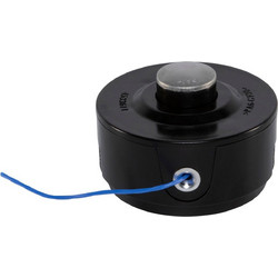 Makita 198854-8 Κεφαλή Μεσινέζας Tap & Go 1 Εξόδων