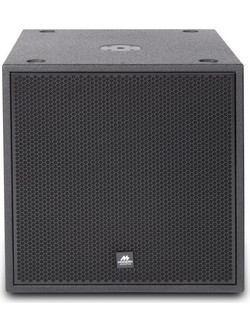 Modern Acoustics LA-180S MK2