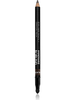 Annemarie Borlind Dekorative Black Brown Μολύβι Ματιών 1.05gr