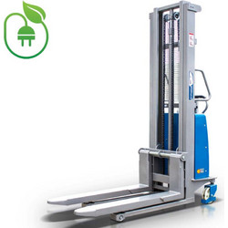 Graecus WFE10S Duplex300 Ηλεκτρικό Περονοφόρο έως 1t 3m 12V