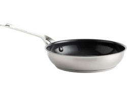 KitchenAid Τηγάνι Ανοξείδωτο 24cm CC003568-001