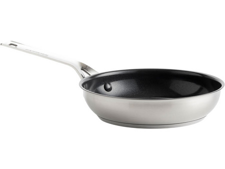 KitchenAid Τηγάνι Ανοξείδωτο 24cm CC003568-001