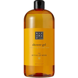 Rituals The Ritual Of Mehr Αφρόλουτρο σε Gel Refill 1lt