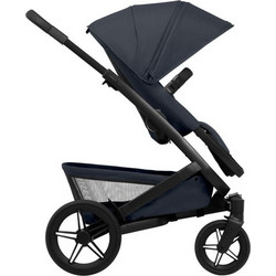 Joolz Geo5 Καρότσι Μωρού Navy Blue