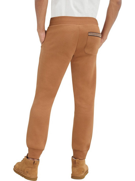 UGG Ανδρικό Παντελόνι Φόρμας με Λάστιχο Ταμπά 1151710-CHE
