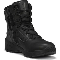 Belleville TR1040-ZWP Ημιάρβυλα Στρατού με Φερμουάρ Gore-Tex Μαύρα