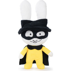 Barrado Simon Super Rabbit Gaspard 32cm