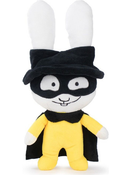 Barrado Simon Super Rabbit Gaspard 32cm