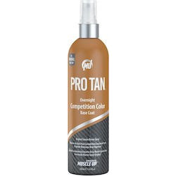 Pro Tan Competition Color Base Coat Self Tan Spray Super Dark Σώματος 250ml