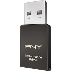 PNY Prime Card Reader USB-A 3.2 Gen 1 για microSD