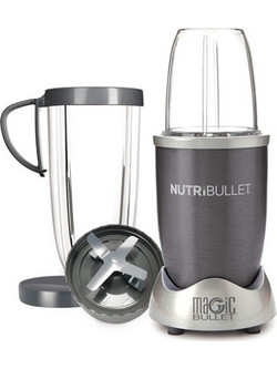 NutriBullet Μπλέντερ για Smoothie 710ml 600W