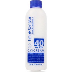 Inebrya Bionic Οξυζενέ Μαλλιών 12% 40Vol 150ml