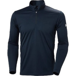 Helly Hansen Ανδρικό Αθλητικό T-Shirt Navy Μπλε 49583-597