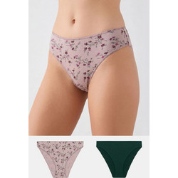 Minerva Γυναικεία Brazil 2Pack 90-81322-985