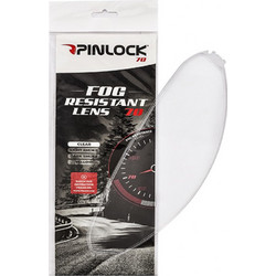 Kappa Z2560KR Αντιθαμβωτική Pinlock Μεμβράνη Κράνους Διάφανη για KV31 / KV30