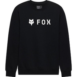 Fox Racing Ανδρικό Φούτερ Μαύρο 41149-001