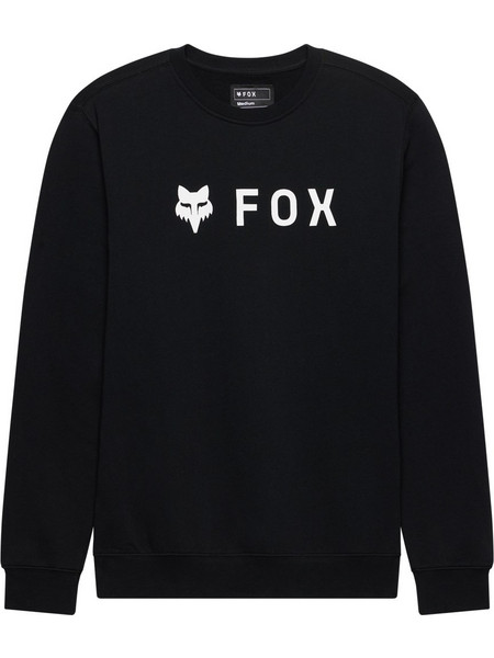 Fox Racing Ανδρικό Φούτερ Μαύρο 41149-001