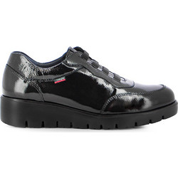 Callaghan Γυναικεία Sneakers Μαύρα 43966
