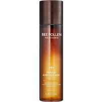 Missha Bee Pollen Renew Ενυδατικό Serum Προσώπου για Λάμψη με Υαλουρονικό Βασιλικό Πολτό Μέλι & Νιασιναμίδη 150ml