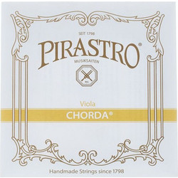 Pirastro Χορδή Βιόλας G Hard Tension