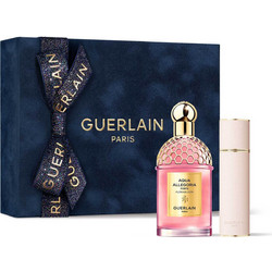 Guerlain Aqua Allegoria Forte Florabloom Eau de Parfum 125ml + Refillable 9ml