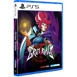 Grim Trials PS5