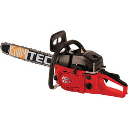 AGM 5300E Αλυσοπρίονο Βενζίνης 2.81hp 2100W 5.8kg με Λάμα 44cm