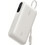 Belkin UltraCharge Power Bank 10000mAh 45W με Ενσωματωμένο Καλώδιο USB-C Power Delivery Sand