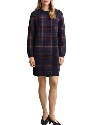 Gant Mini Φόρεμα 3GW4502115-433