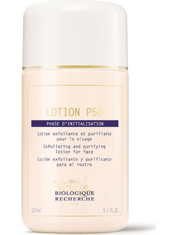 Recherche Lotion P50 Ενυδατικό Peeling Προσώπου 150ml