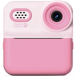 Andowl C10 Pink