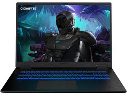 Gigabyte A18 3VHK3EEC93SH (Ryzen 7 260/32GB/1TB SSD/GeForce RTX 5060 8GB/Windows 11)