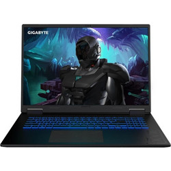 Gigabyte A18 3VHK3EEC93SH (Ryzen 7 260/32GB/1TB SSD/GeForce RTX 5060 8GB/Windows 11)
