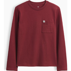Gap Παιδικό T-Shirt Μακρυμάνικο Rusted 915234002