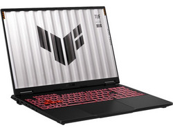 Asus TUF A16 FA608UMI-TU319W (Ryzen 7 260/16GB/512GB SSD/GeForce RTX 5060 8GB/Windows 11)
