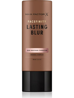 Max Factor Facefinity Lasting Blur 140 Cocoa Liquid Make Up 35ml